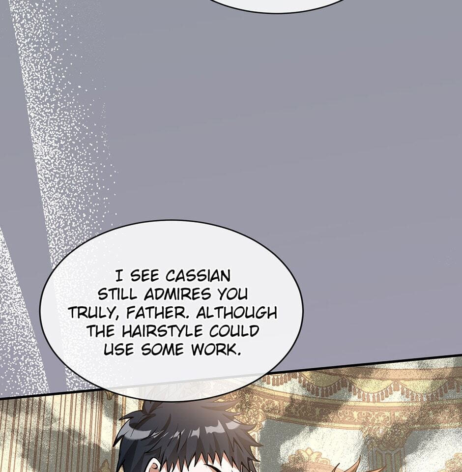 The Beginning After the End, chapter 175.7, image 73