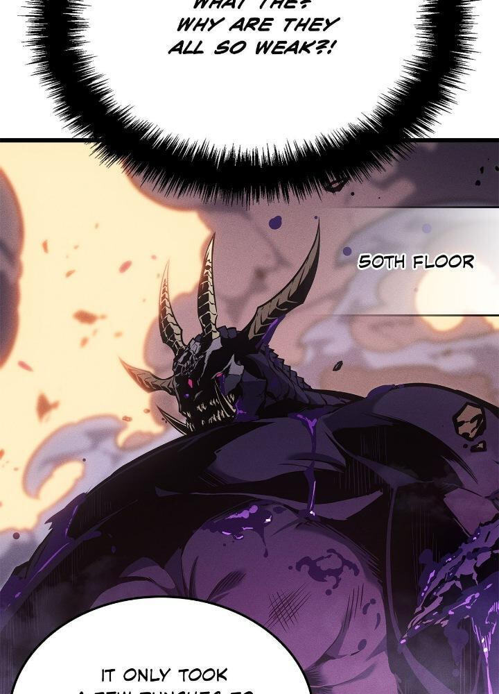 Solo Leveling, chapter 196, image 60