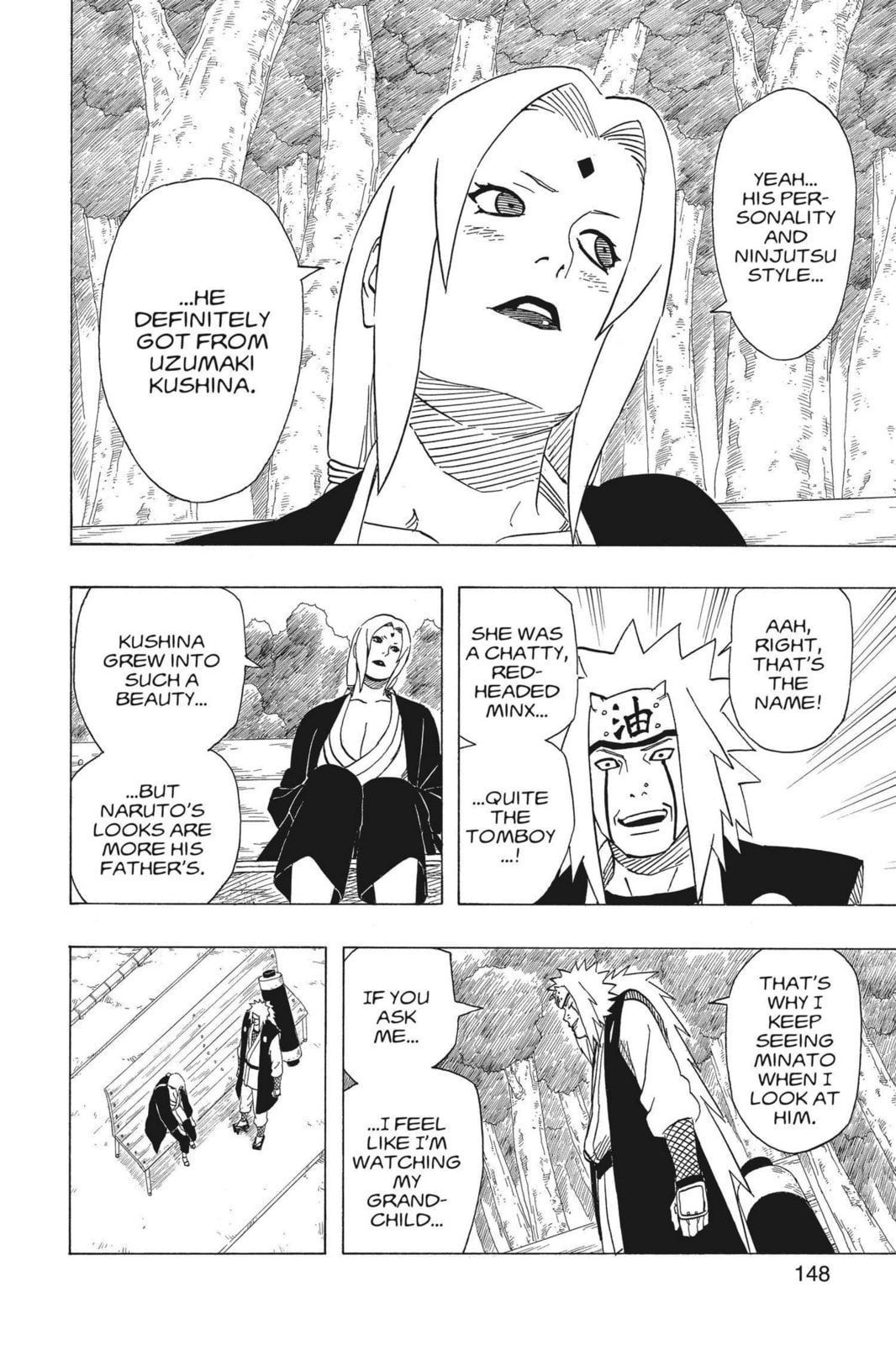 Naruto, chapter 367, image 12