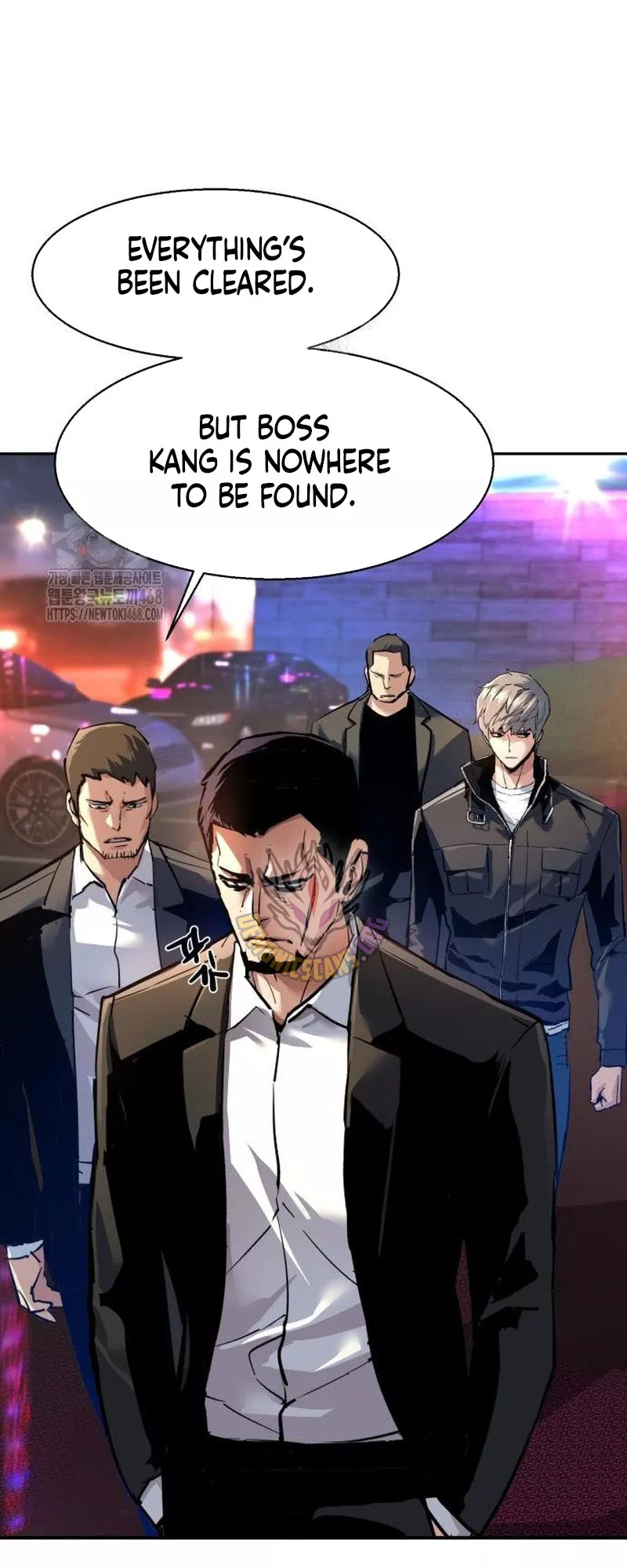 Teenage Mercenary, chapter 260, image 17