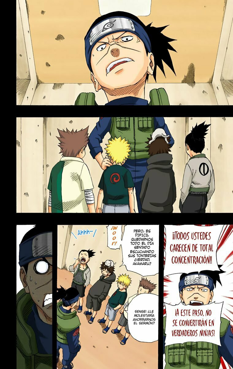 Naruto, chapter 154, image 14