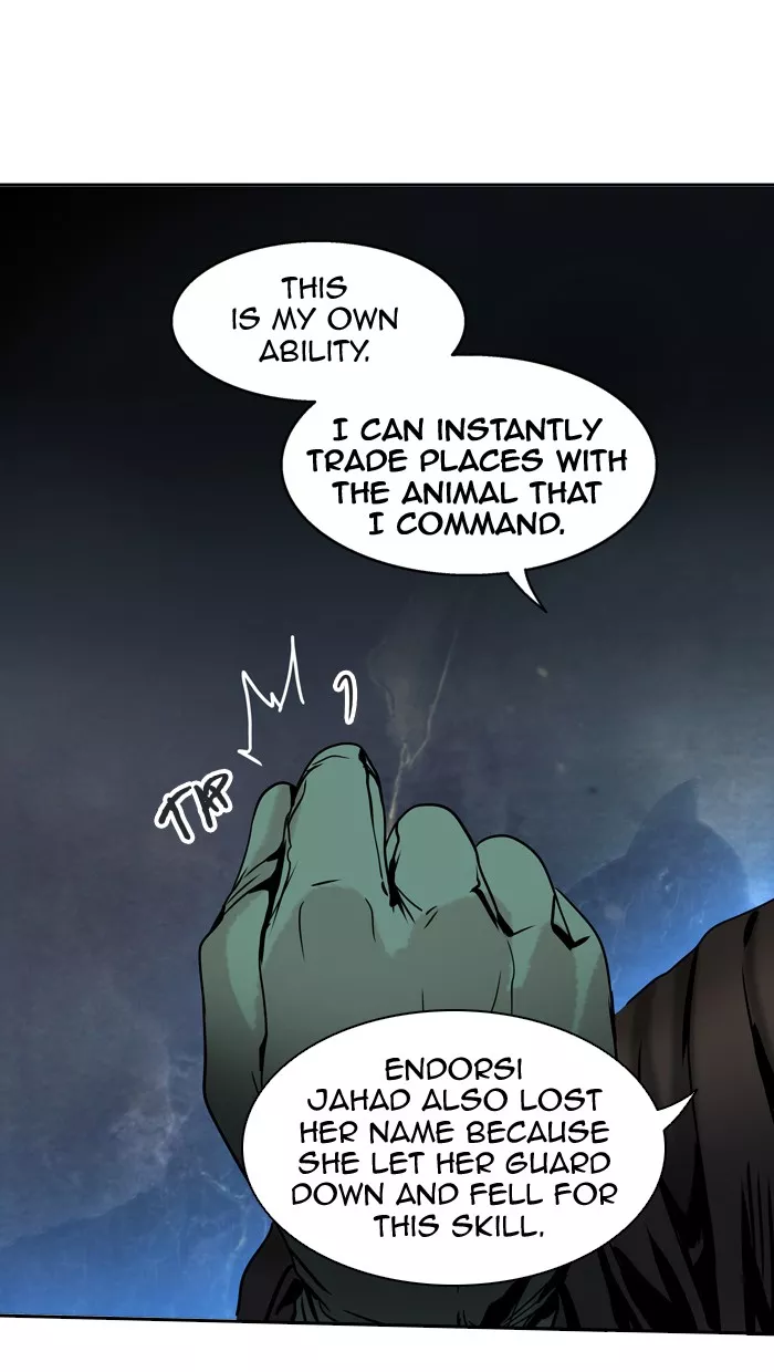 Tower of God, chapter 298, image 52