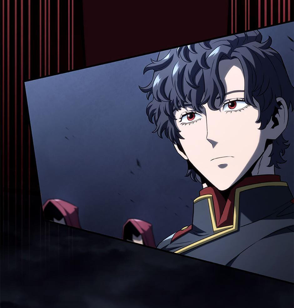 Revenge of the Baskerville Bloodhound, chapter 73, image 135