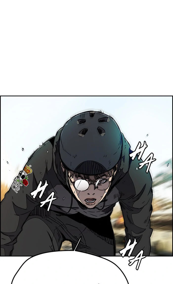 Wind Breaker, chapter 269, image 66