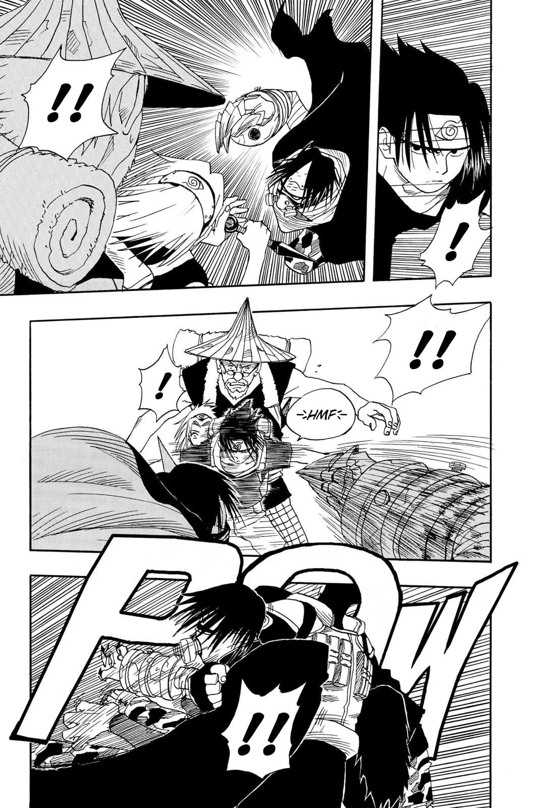 Naruto, chapter 10, image 10