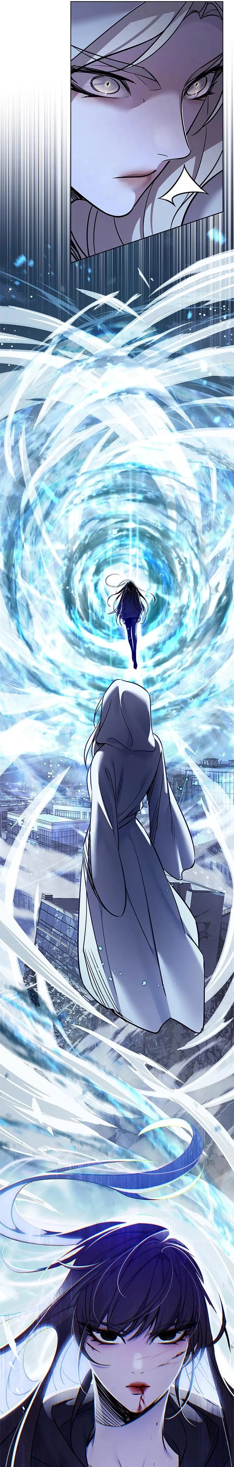 Eleceed, chapter 381, image 7