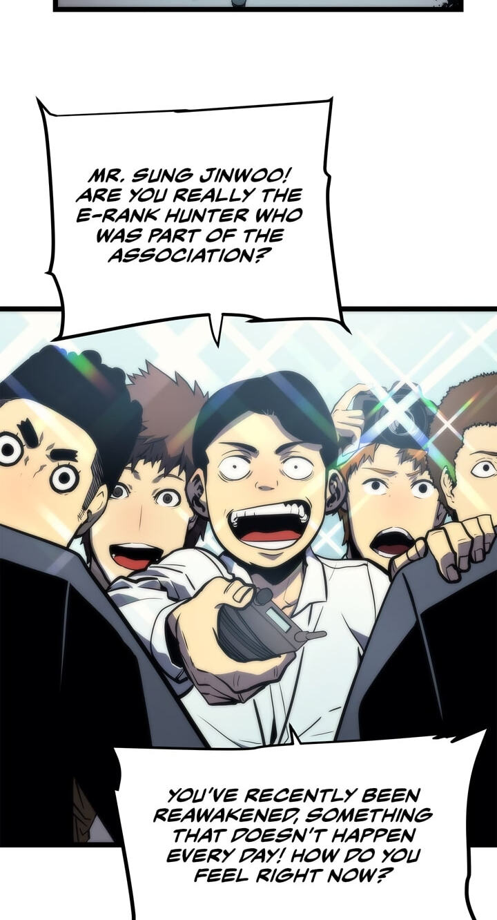 Solo Leveling, chapter 78, page 58