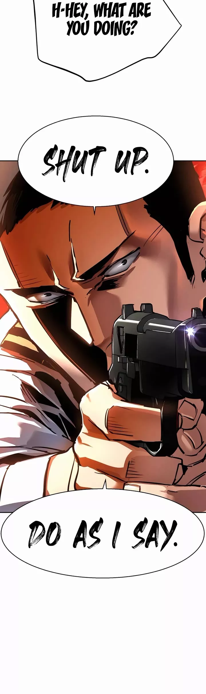 Teenage Mercenary, chapter 238, image 32