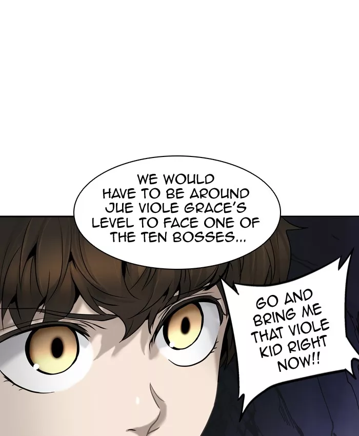 Tower of God, chapter 289, image 75