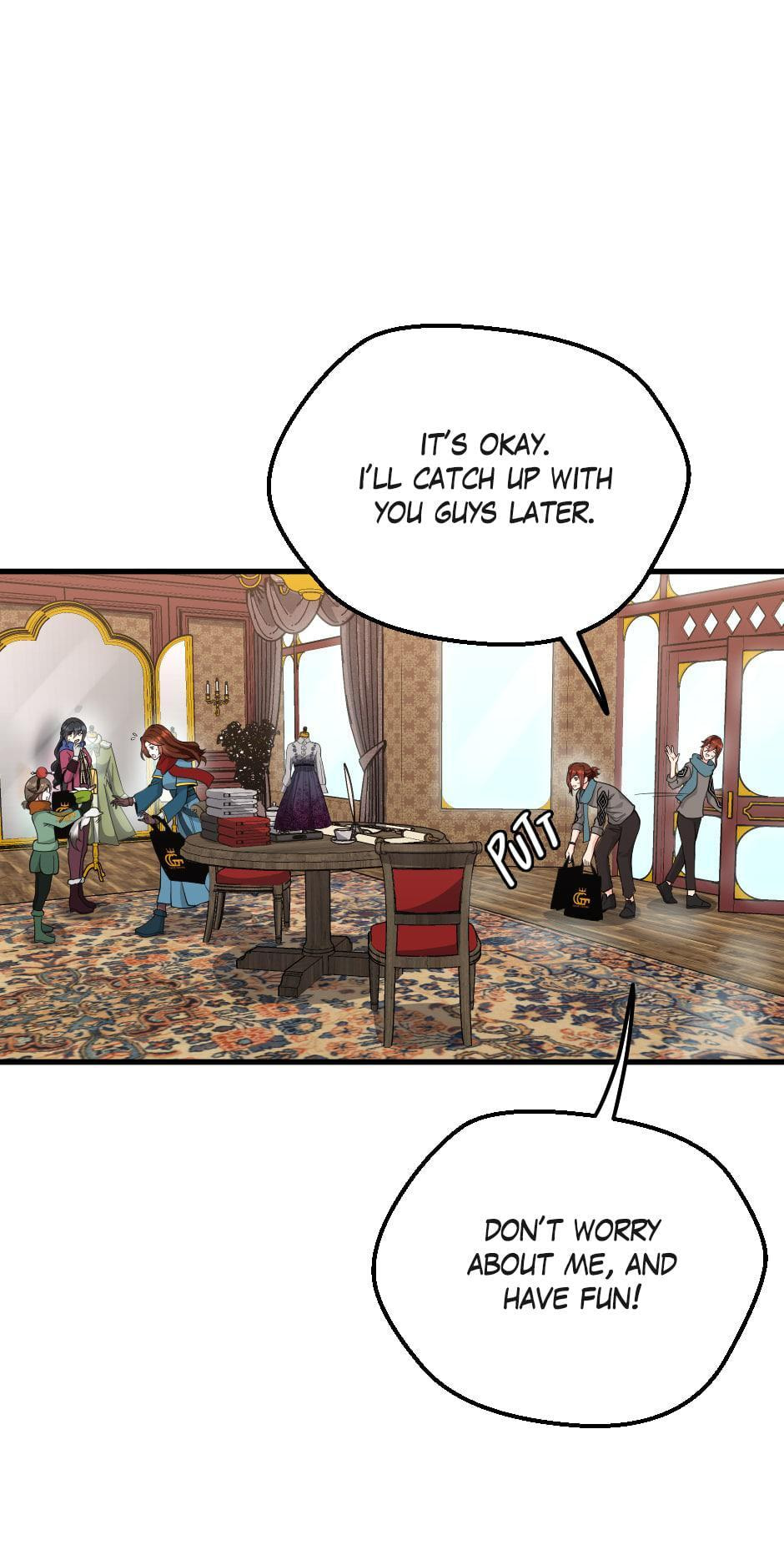 The Beginning After the End, chapter 121, image 15