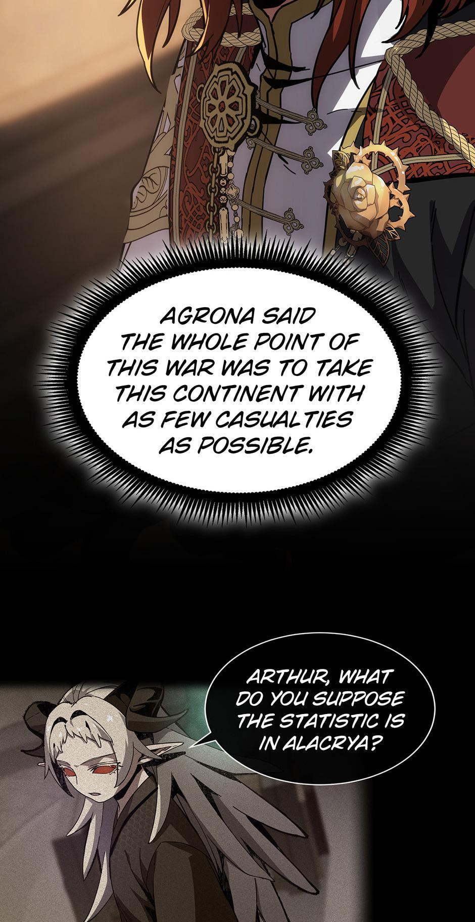 The Beginning After the End, chapter 237, image 29