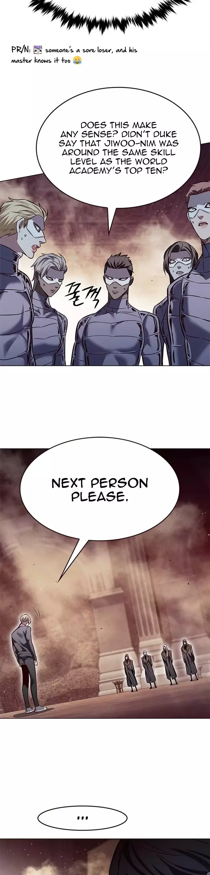 Eleceed, chapter 248, image 27