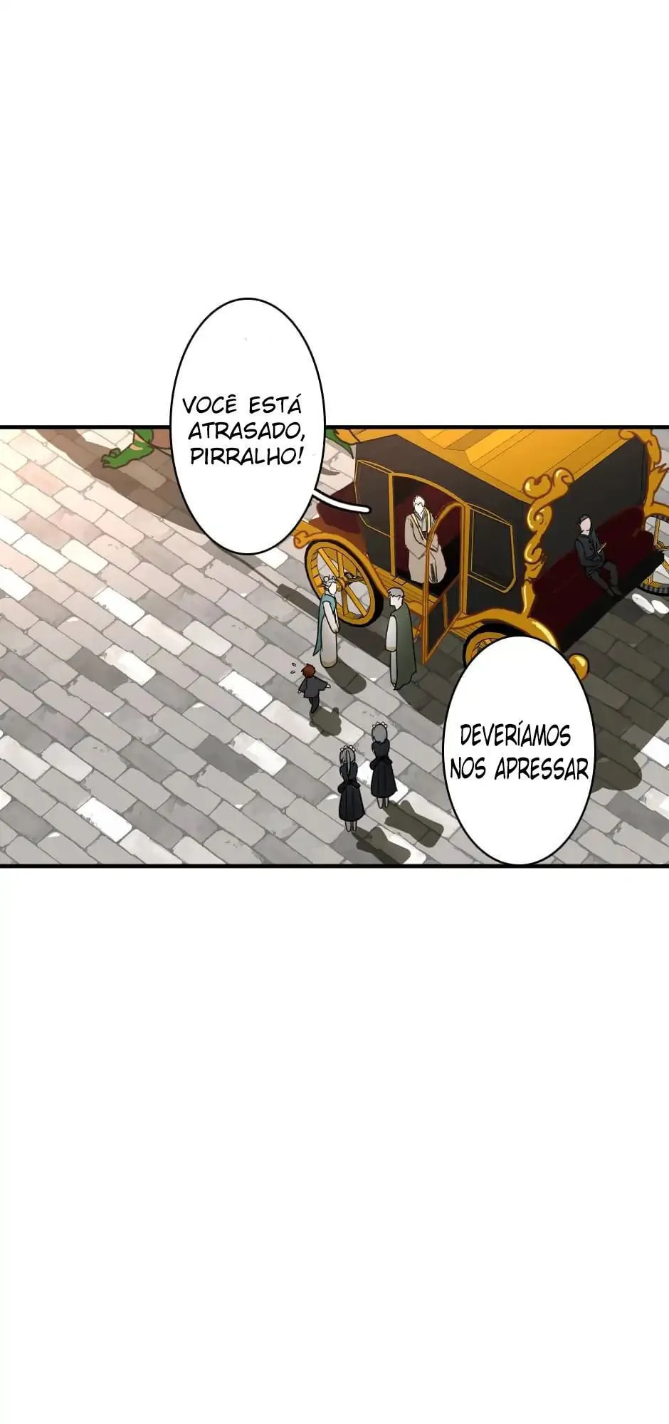 The Beginning After the End, chapter 23, page 18