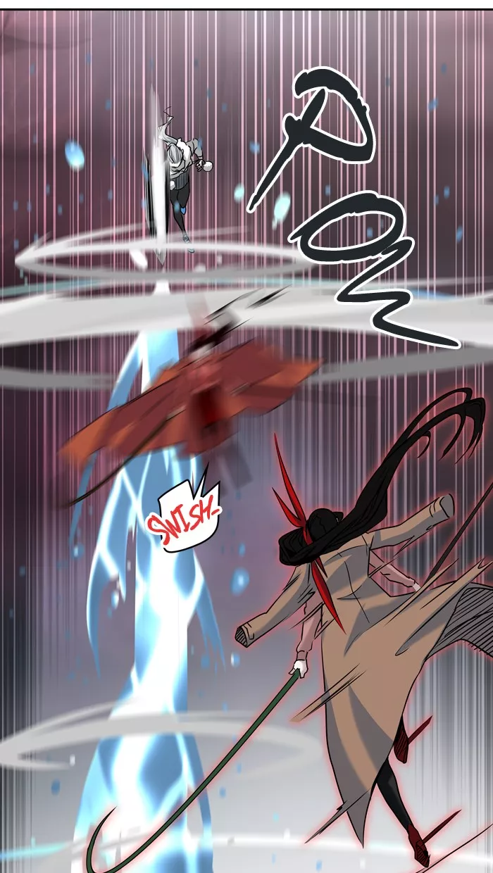 Tower of God, chapter 327, image 44