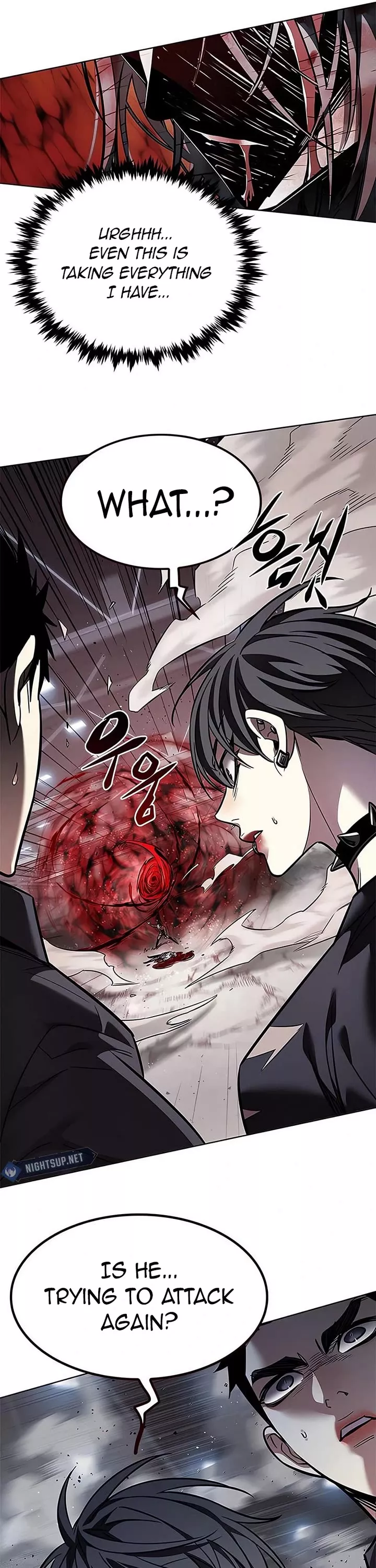 Eleceed, chapter 361, image 16