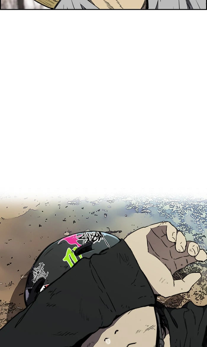 Wind Breaker, chapter 260, image 112