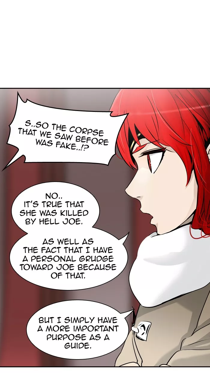 Tower of God, chapter 329, image 43