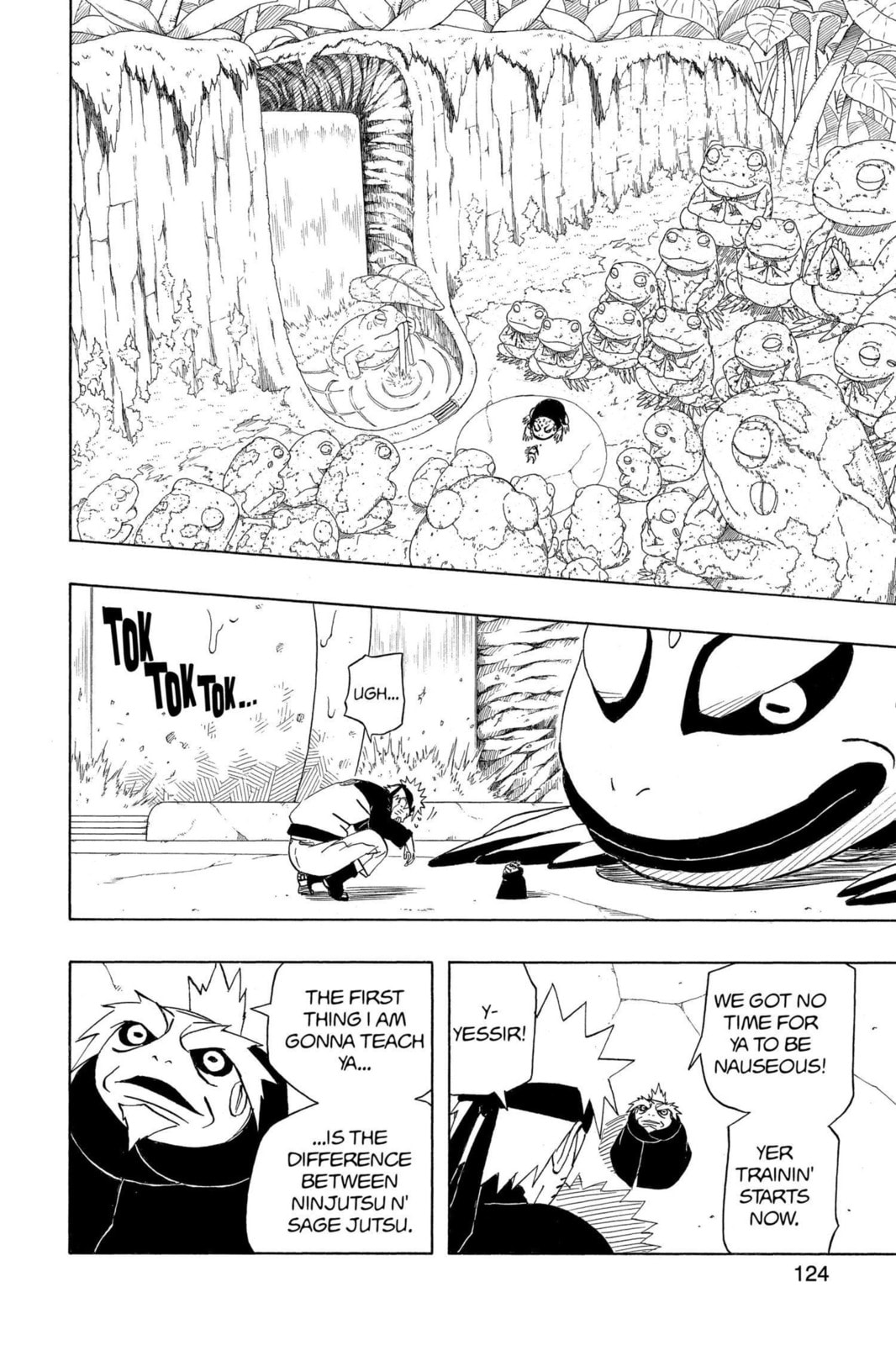 Naruto, chapter 409, image 10