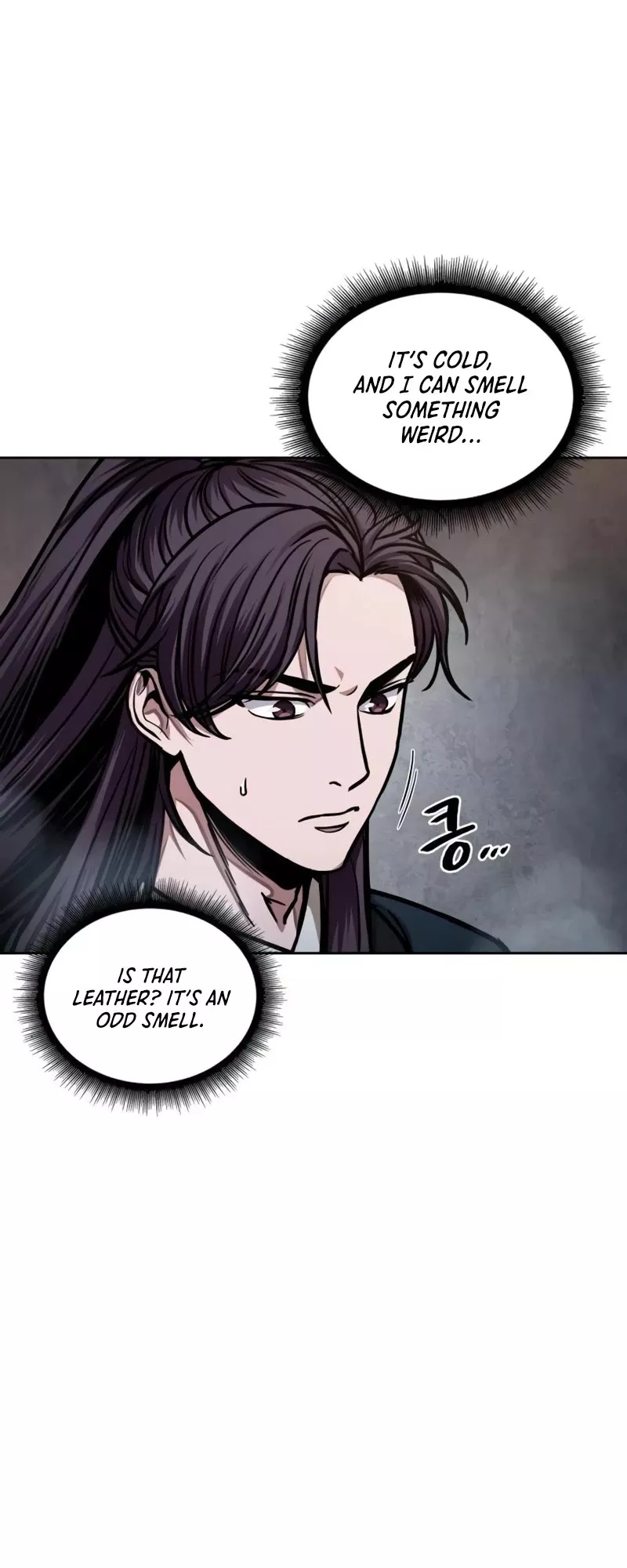 Nano Machine, chapter 83, image 25