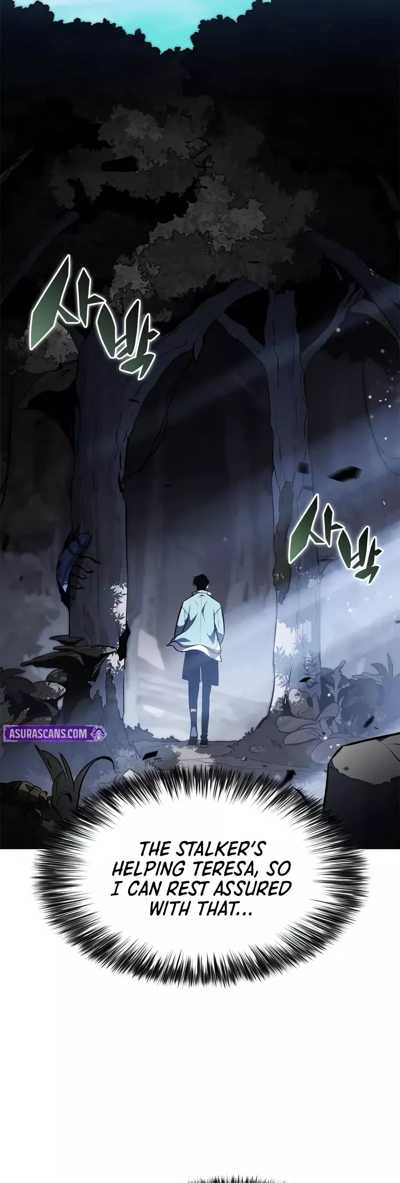 Solo Max-Level Newbie, chapter 231, image 35