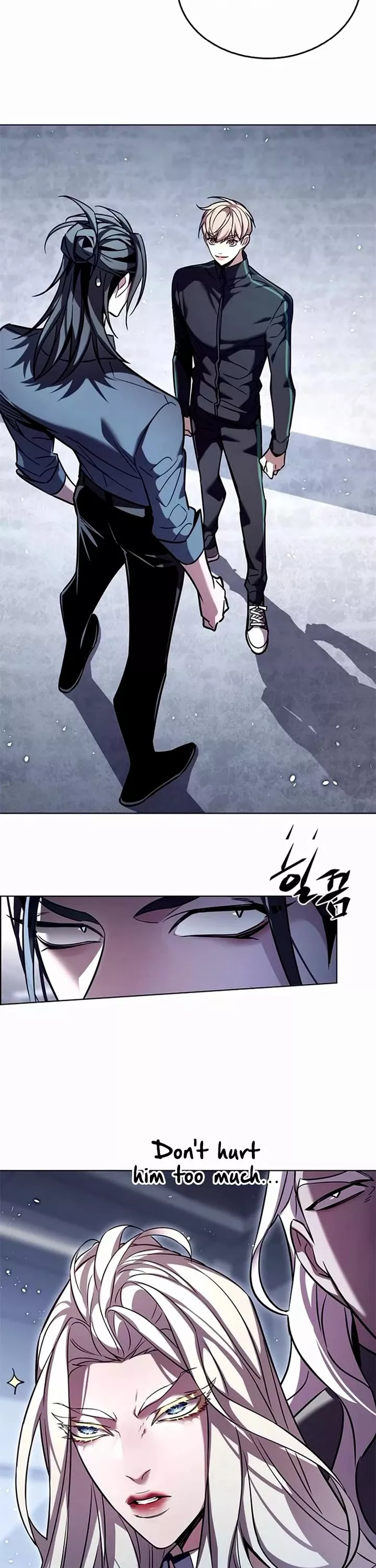 Eleceed, chapter 358, image 25