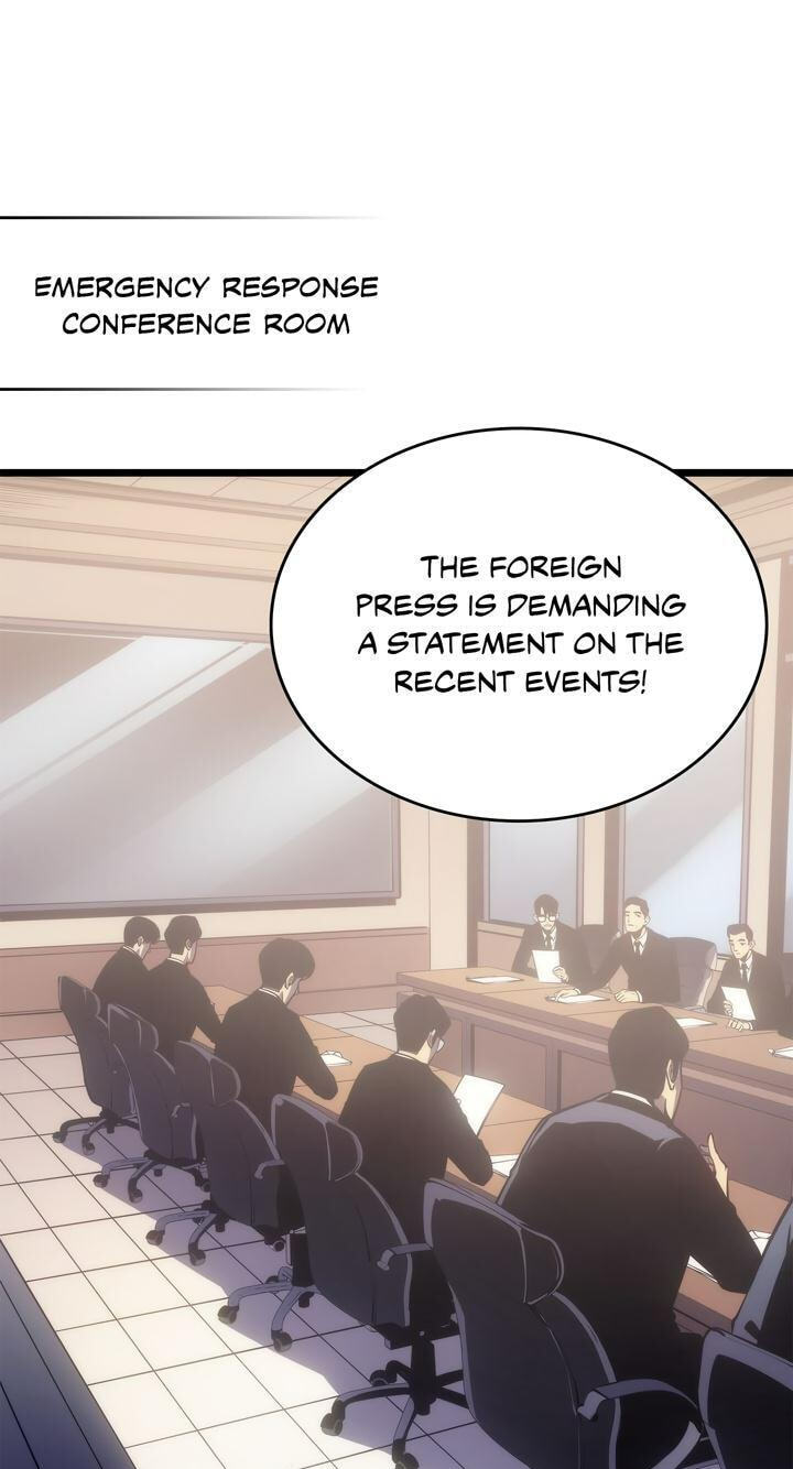 Solo Leveling, chapter 167, image 49