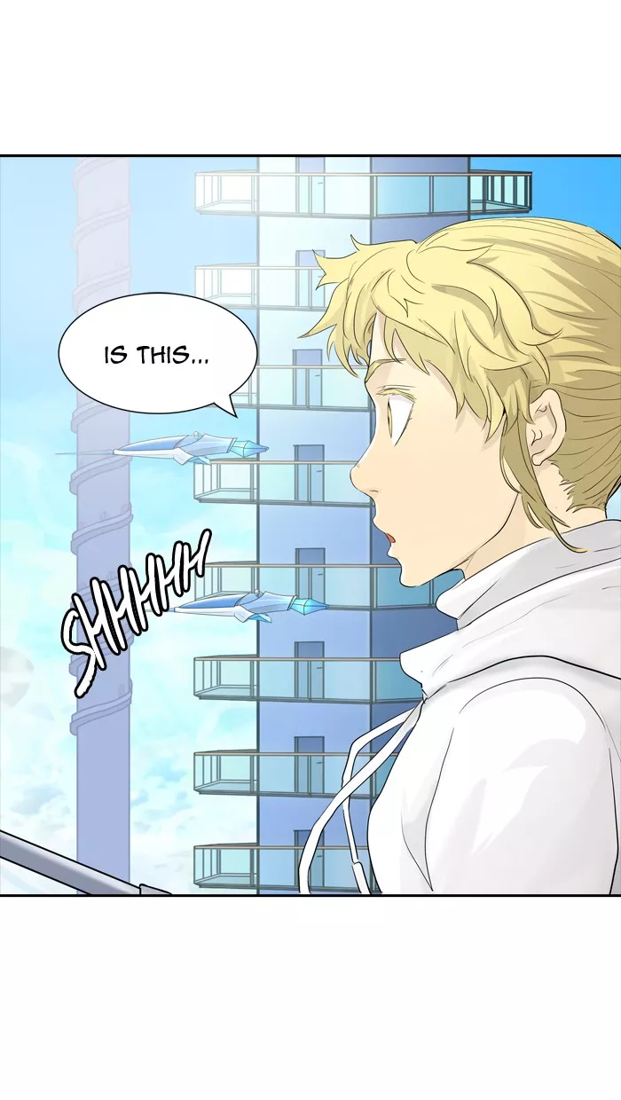 Tower of God, chapter 355, image 93