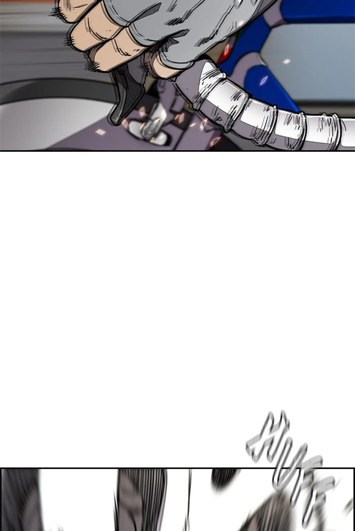 Wind Breaker, chapter 342, image 36