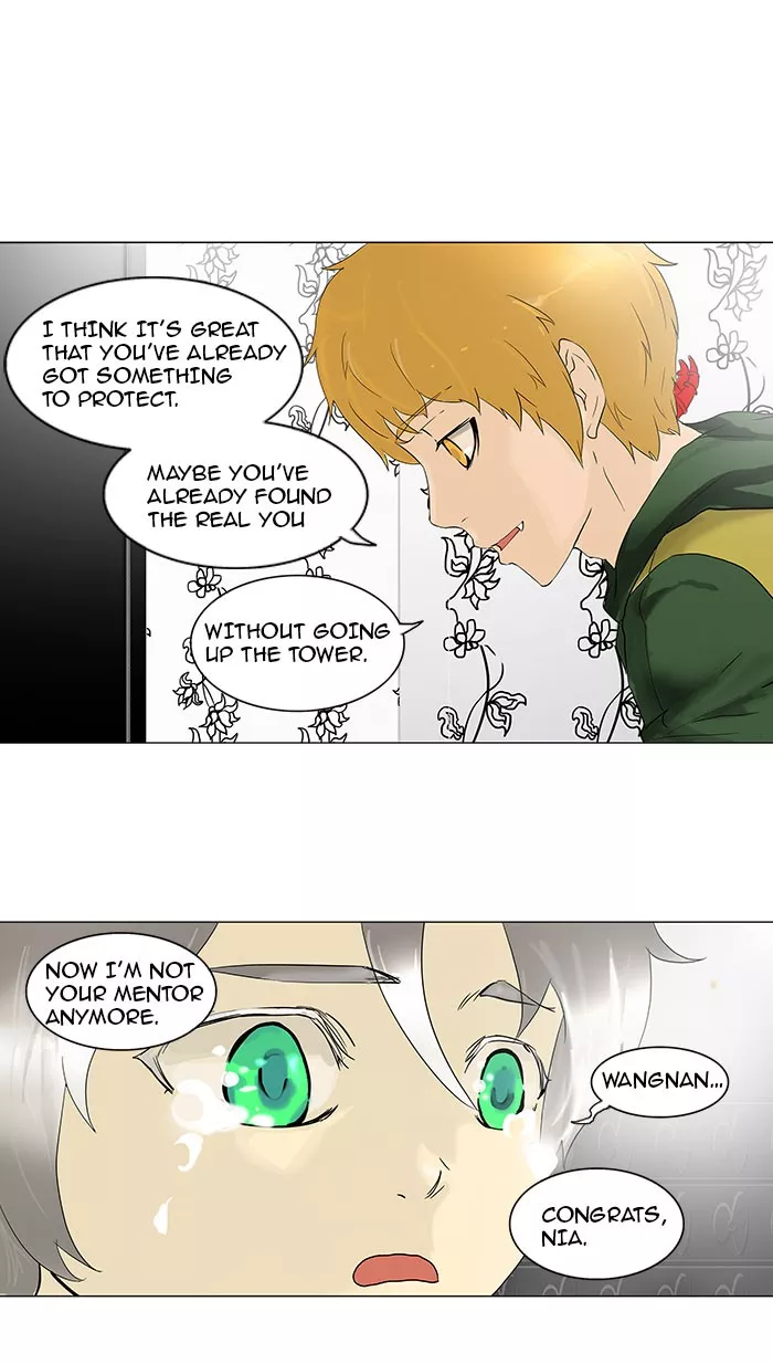 Tower of God, chapter 98, image 42