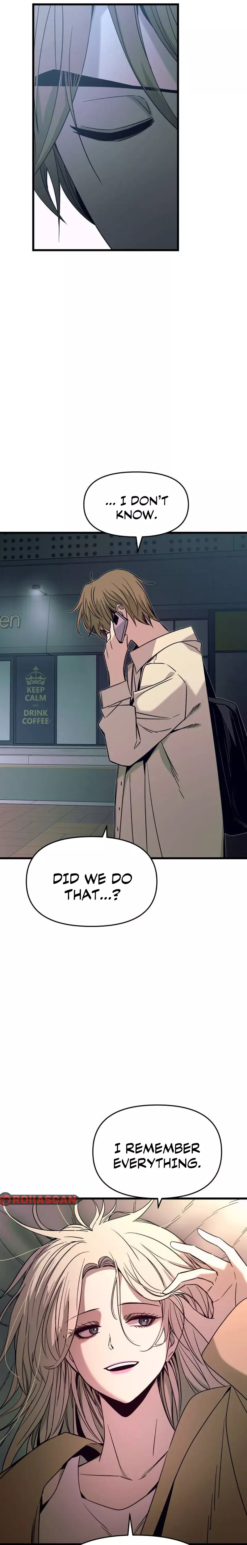 My Bias Gets on the Last Train, chapter 28, image 17