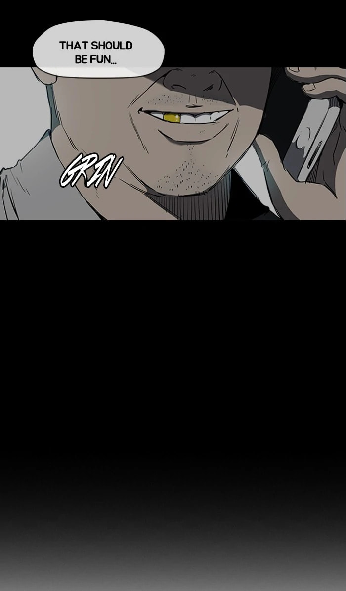 Wind Breaker, chapter 172, image 27