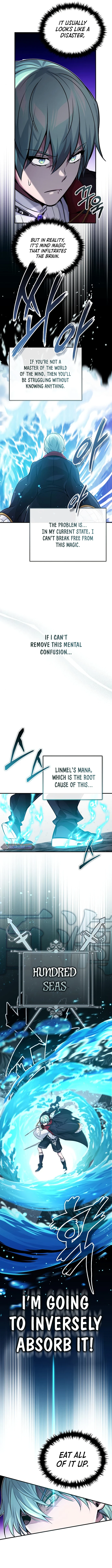The Dark Magician Transmigrates After 66666 Years, chapter 76, image 7