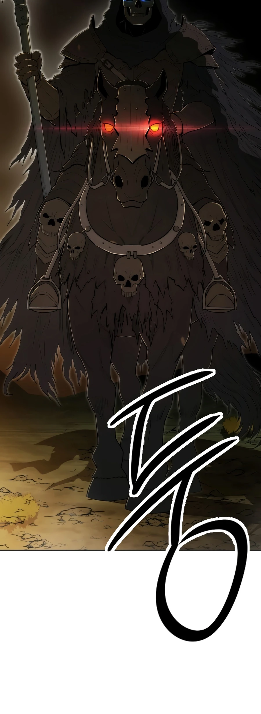 Youngest Scion of the Mages, chapter 128, image 15