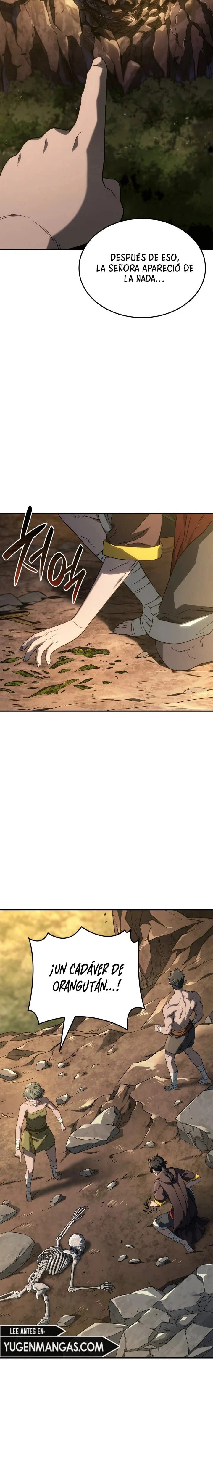 Revenge of the Baskerville Bloodhound, chapter 56, image 15