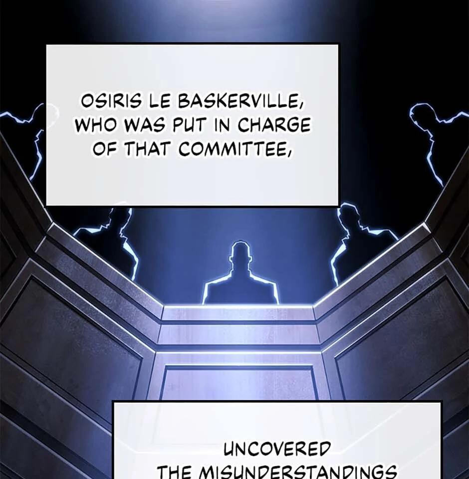 Revenge of the Baskerville Bloodhound, chapter 101, image 95