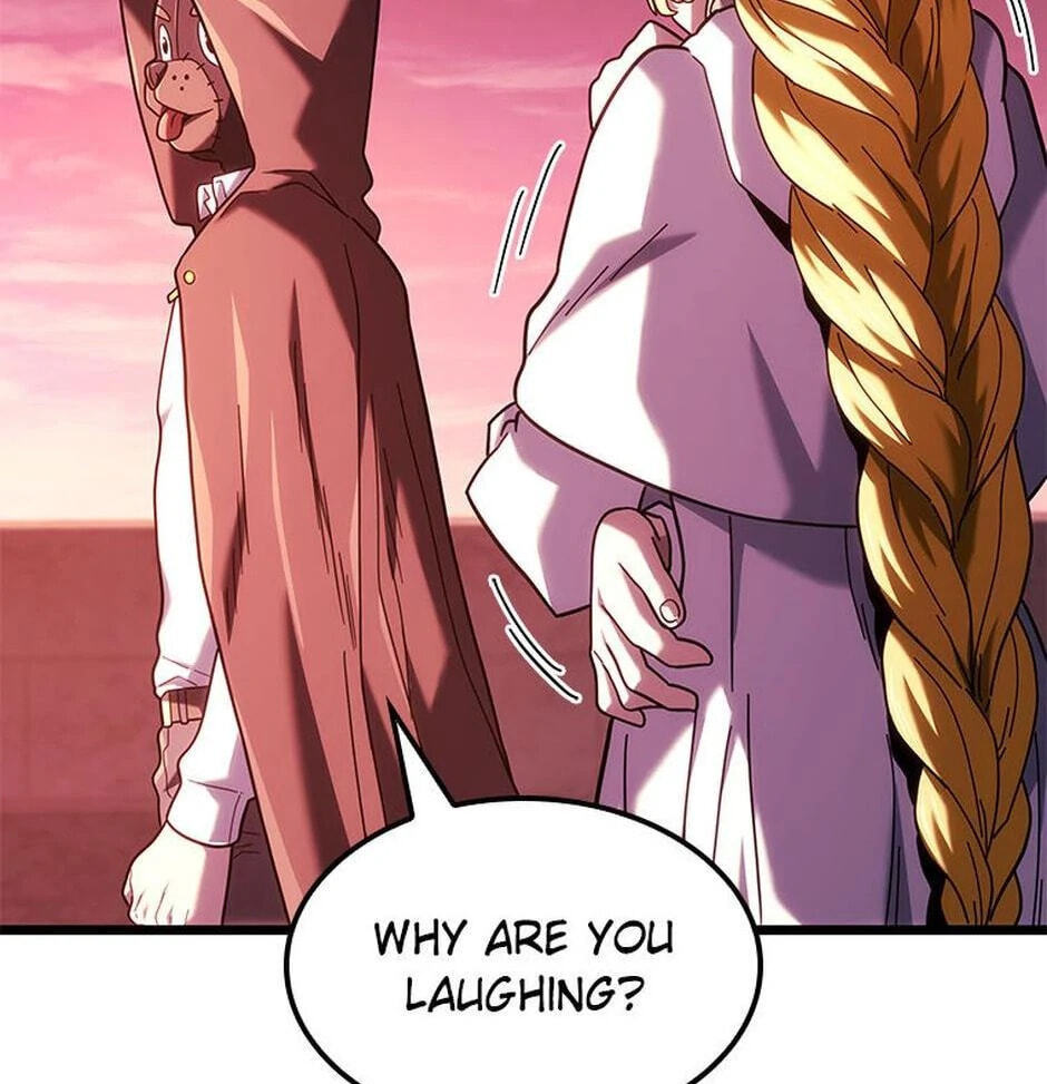 Revenge of the Baskerville Bloodhound, chapter 130, image 44