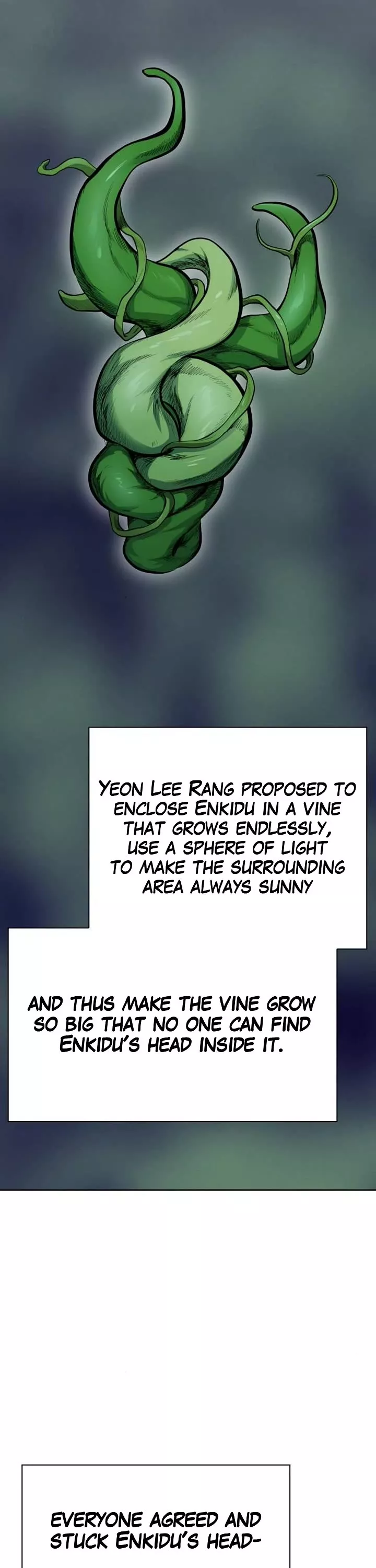 Tower of God, chapter 621, image 55