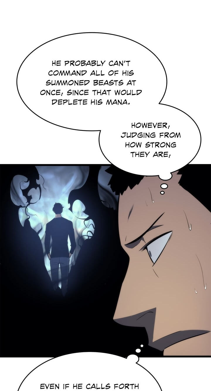 Solo Leveling, chapter 121, image 15