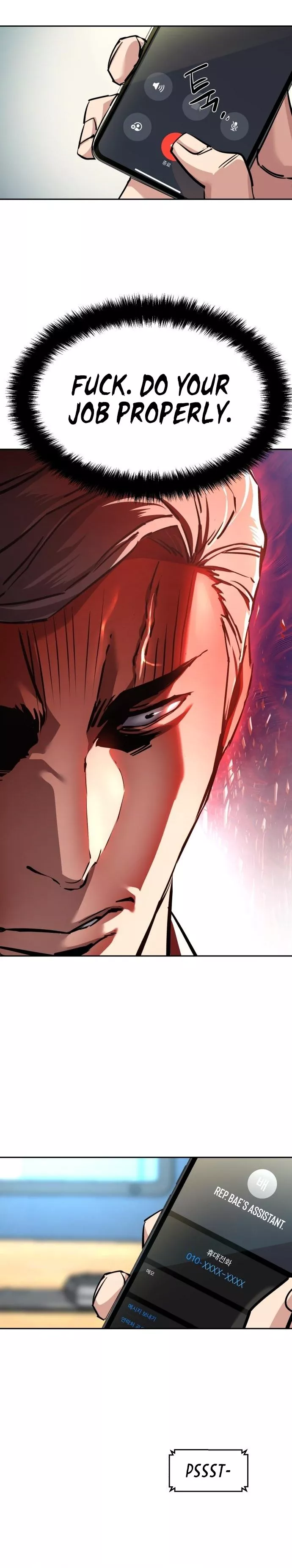 Teenage Mercenary, chapter 233, image 23