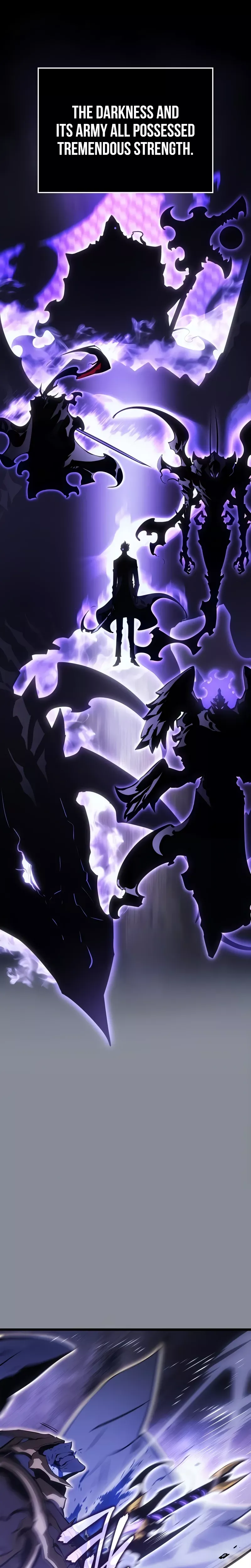 Solo Leveling: Ragnarok, chapter 31, image 14