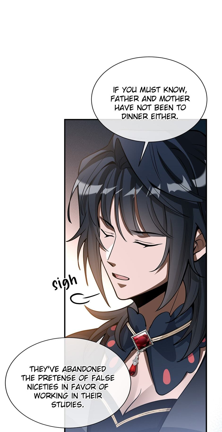 The Beginning After the End, chapter 175.6, image 4