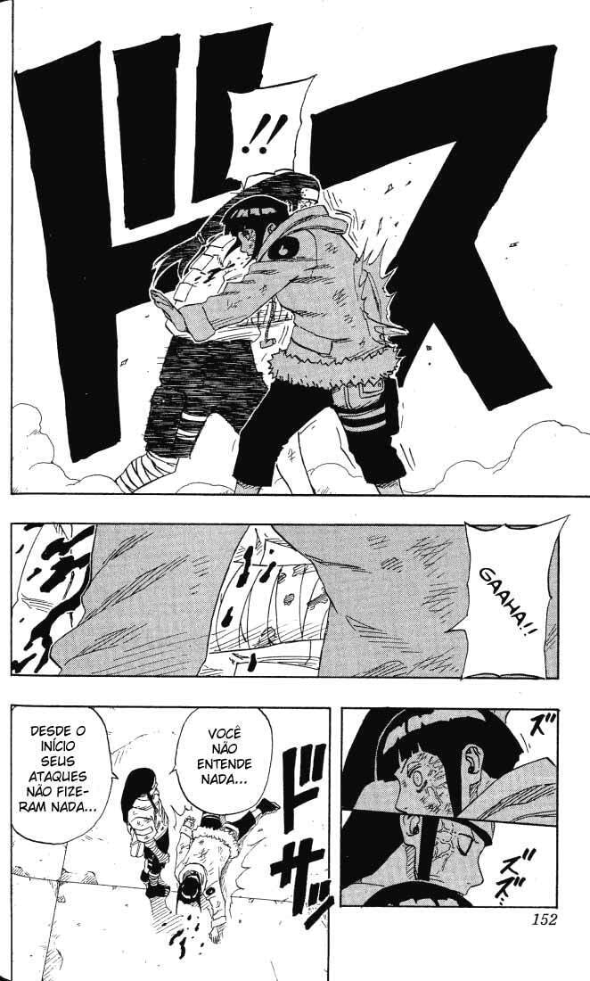 Naruto, chapter 80, page 10