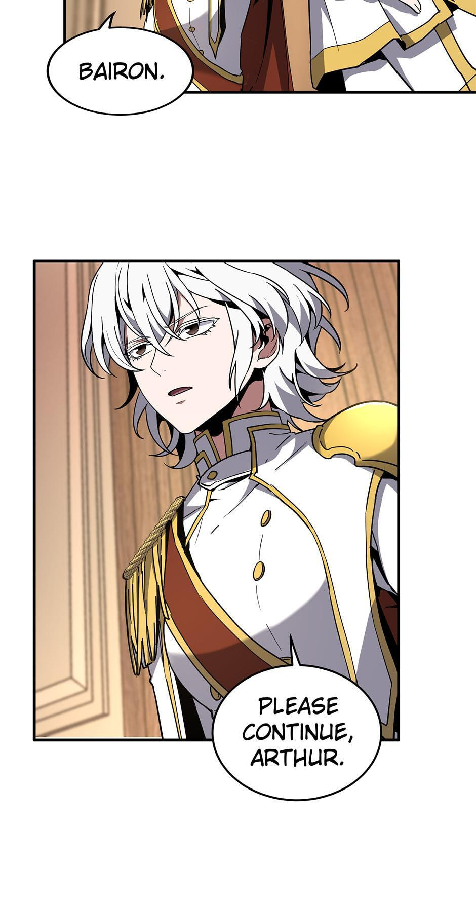 The Beginning After the End, chapter 207, image 28