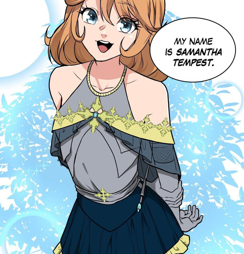 The Beginning After the End, chapter 58, image 109