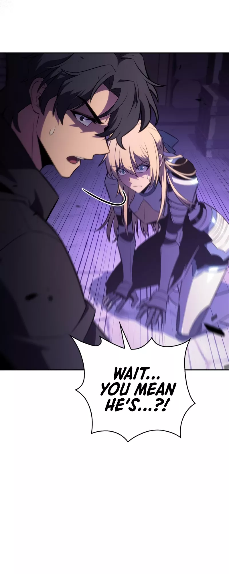 Solo Max-Level Newbie, chapter 236, image 45