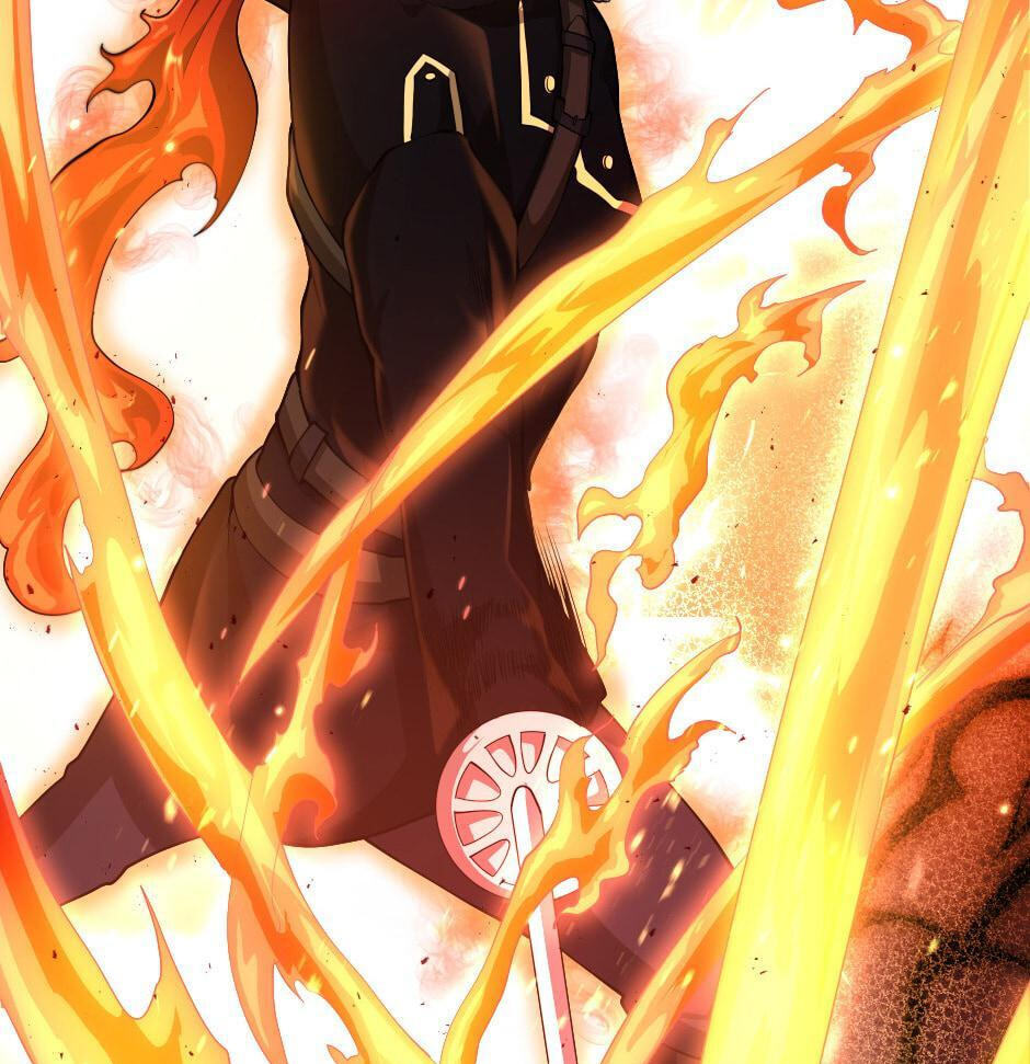 The Beginning After the End, chapter 134, image 48