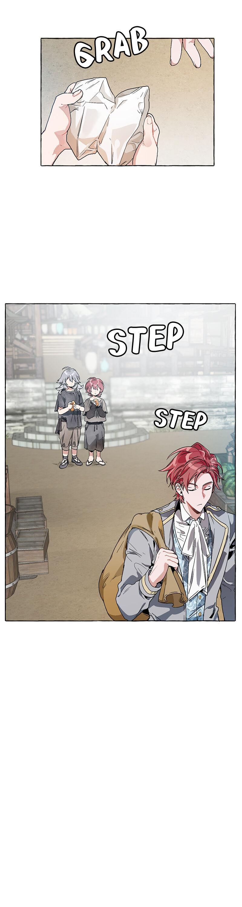 Trash of the Count’s Family, chapter 9, image 10