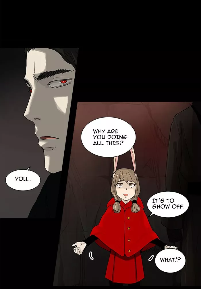 Tower of God, chapter 132, image 11