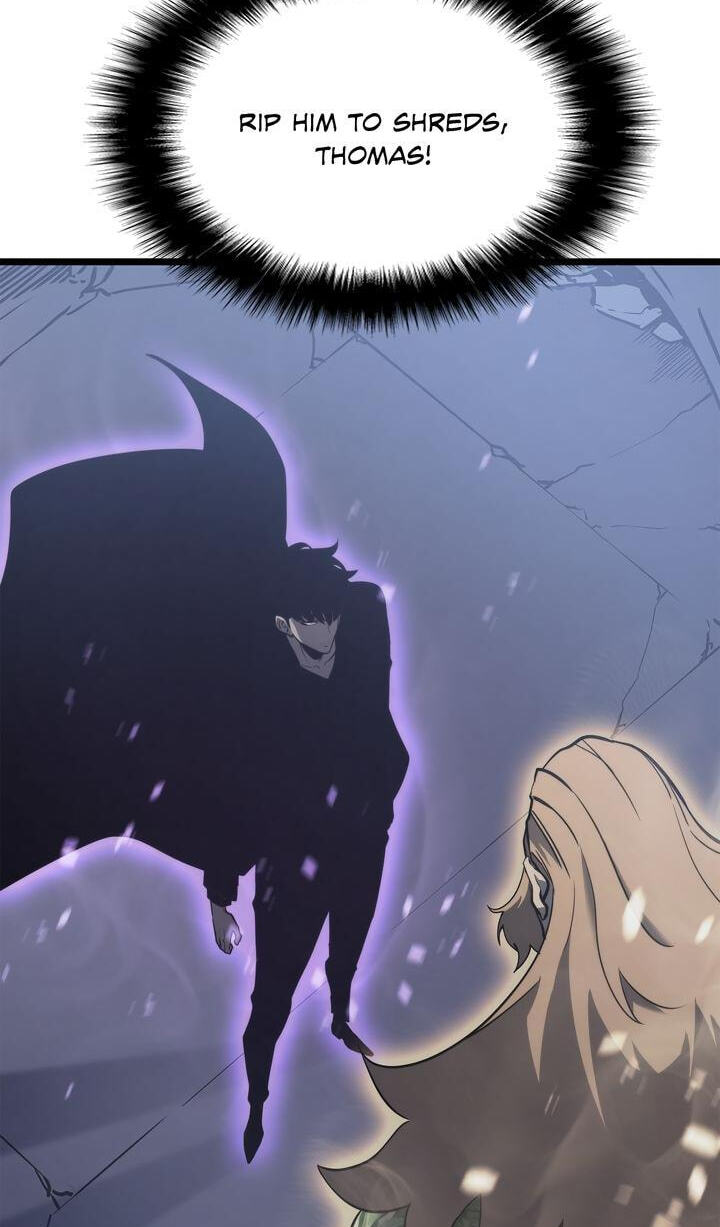 Solo Leveling, chapter 145, page 76