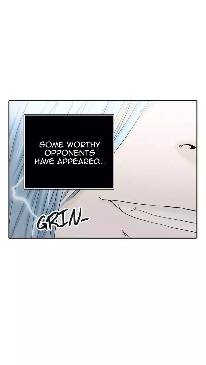 Tower of God, chapter 372, image 4